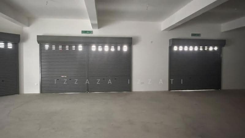 Shop / Office for Rent in Bandar Serenia (Dengkil) - Izzaza Izzati - PropertyGuru.com.my