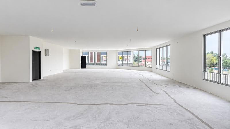 Shop / Office for Rent in Bandar Serenia (Dengkil) - Izzaza Izzati - Interior - PropertyGuru.com.my