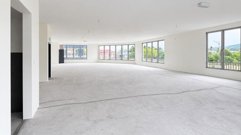Shop / Office for Rent in Bandar Serenia (Dengkil) - Izzaza Izzati - View - PropertyGuru.com.my