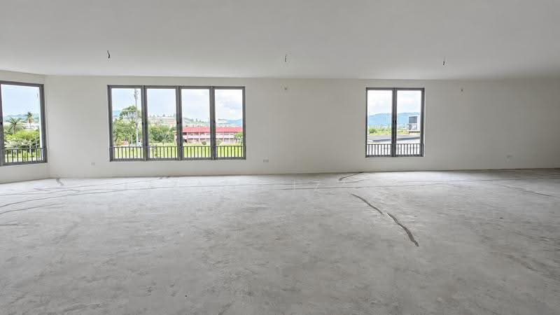Shop / Office for Rent in Bandar Serenia (Dengkil) - Izzaza Izzati - Living Room - PropertyGuru.com.my