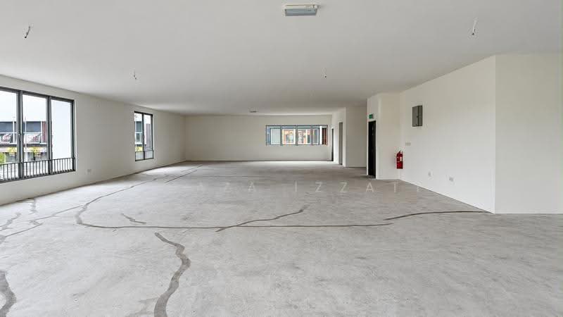 Shop / Office for Rent in Bandar Serenia (Dengkil) - Izzaza Izzati - Interior - PropertyGuru.com.my