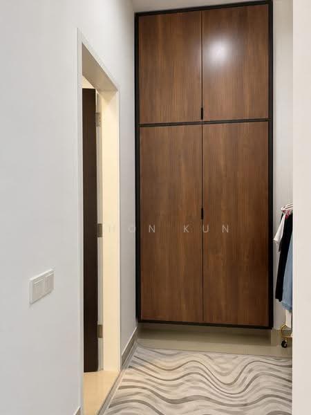 Rumah Teres 2-Tingkat untuk Dijual di Eco Botanic (Iskandar Puteri (Nusajaya)) - U Hon Kun - Interior - PropertyGuru.com.my
