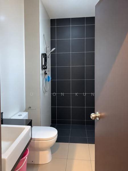 Rumah Teres 2-Tingkat untuk Dijual di Eco Botanic (Iskandar Puteri (Nusajaya)) - U Hon Kun - Bathroom - PropertyGuru.com.my