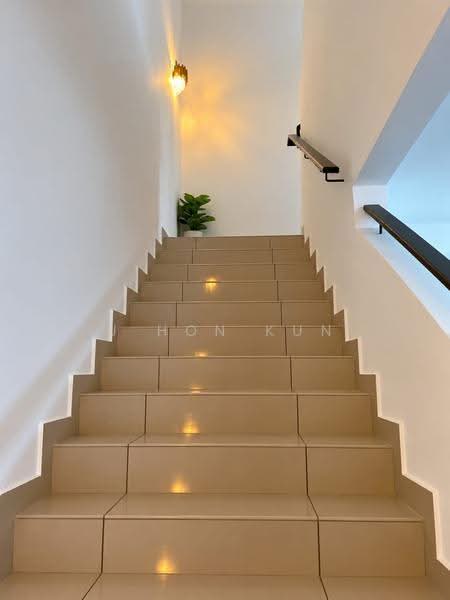 Rumah Teres 2-Tingkat untuk Dijual di Eco Botanic (Iskandar Puteri (Nusajaya)) - U Hon Kun - Interior - PropertyGuru.com.my