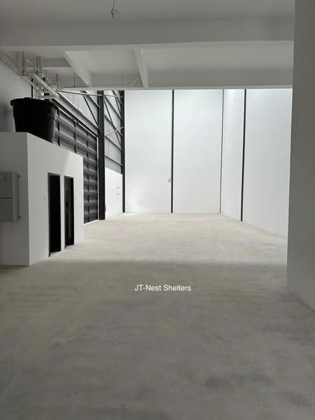 Semi-D Factory for Sale in Kapar Industrial Park (Kapar) - Jason Tan - Interior - PropertyGuru.com.my