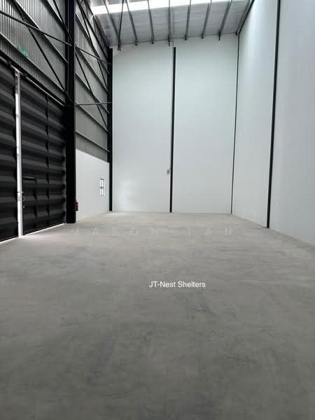 Semi-D Factory for Sale in Kapar Industrial Park (Kapar) - Jason Tan - PropertyGuru.com.my