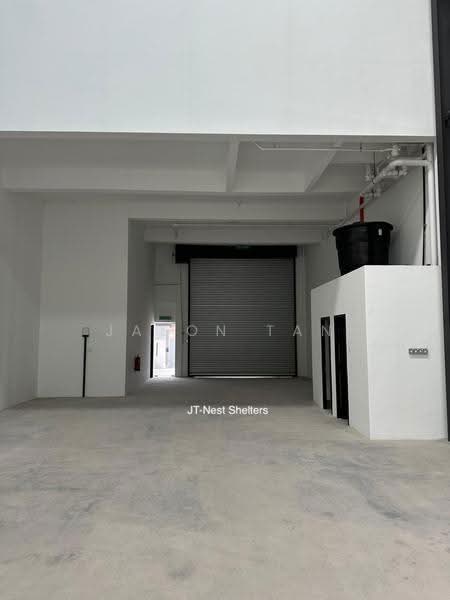 Semi-D Factory for Sale in Kapar Industrial Park (Kapar) - Jason Tan - PropertyGuru.com.my