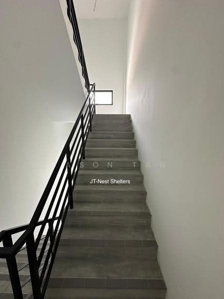Semi-D Factory for Sale in Kapar Industrial Park (Kapar) - Jason Tan - Corridor - PropertyGuru.com.my