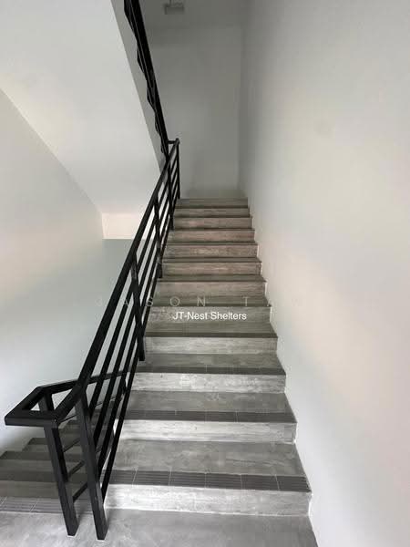 Semi-D Factory for Sale in Kapar Industrial Park (Kapar) - Jason Tan - PropertyGuru.com.my