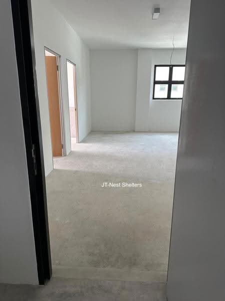Semi-D Factory for Sale in Kapar Industrial Park (Kapar) - Jason Tan - Interior - PropertyGuru.com.my