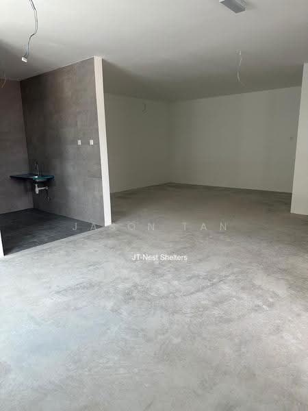Semi-D Factory for Sale in Kapar Industrial Park (Kapar) - Jason Tan - Interior - PropertyGuru.com.my