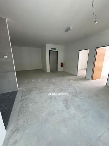 Semi-D Factory for Sale in Kapar Industrial Park (Kapar) - Jason Tan - PropertyGuru.com.my