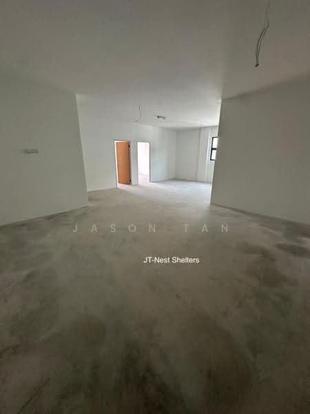 Semi-D Factory for Sale in Kapar Industrial Park (Kapar) - Jason Tan - PropertyGuru.com.my