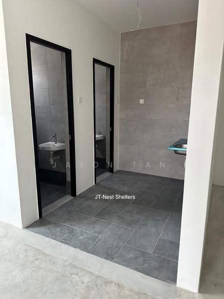 Semi-D Factory for Sale in Kapar Industrial Park (Kapar) - Jason Tan - PropertyGuru.com.my