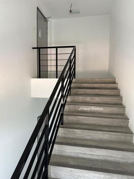 Semi-D Factory for Sale in Kapar Industrial Park (Kapar) - Jason Tan - PropertyGuru.com.my