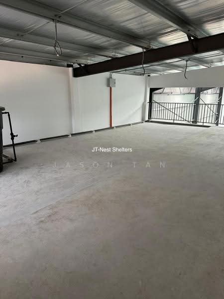 Semi-D Factory for Sale in Kapar Industrial Park (Kapar) - Jason Tan - PropertyGuru.com.my