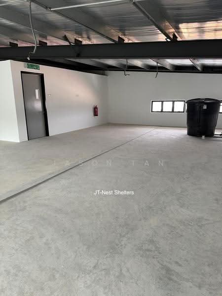 Semi-D Factory for Sale in Kapar Industrial Park (Kapar) - Jason Tan - PropertyGuru.com.my