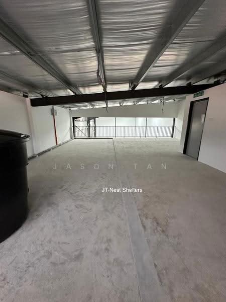 Semi-D Factory for Sale in Kapar Industrial Park (Kapar) - Jason Tan - PropertyGuru.com.my