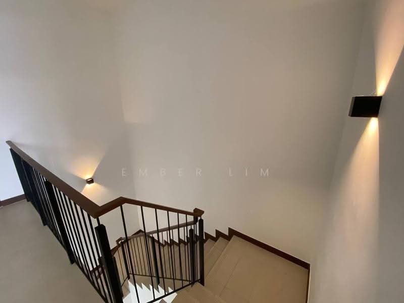 Rumah Teres 2-Tingkat untuk Disewa di Puteri Harbour (Iskandar Puteri (Nusajaya)) - Ember Lim - Interior - PropertyGuru.com.my
