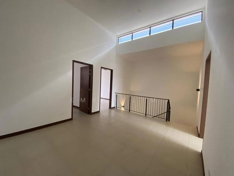Rumah Teres 2-Tingkat untuk Disewa di Puteri Harbour (Iskandar Puteri (Nusajaya)) - Ember Lim - Interior - PropertyGuru.com.my