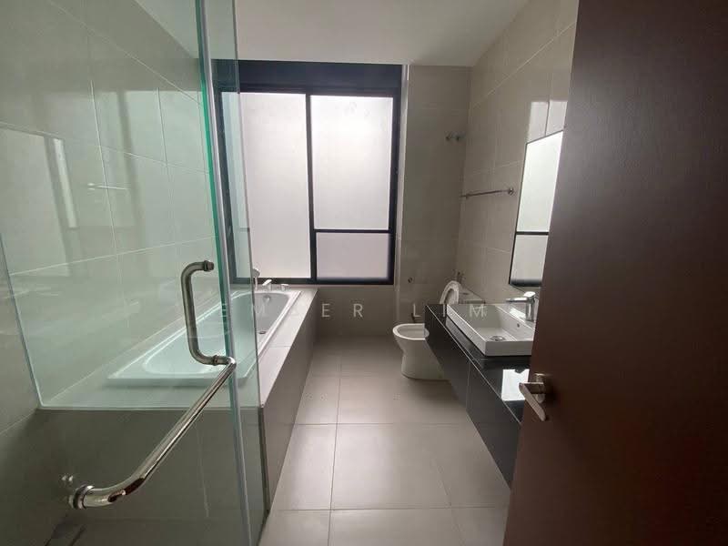 Rumah Teres 2-Tingkat untuk Disewa di Puteri Harbour (Iskandar Puteri (Nusajaya)) - Ember Lim - Bathroom - PropertyGuru.com.my