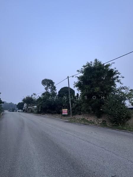 Agricultural Land for Sale in Shah Alam (Selangor) - Zuraini Soh - PropertyGuru.com.my