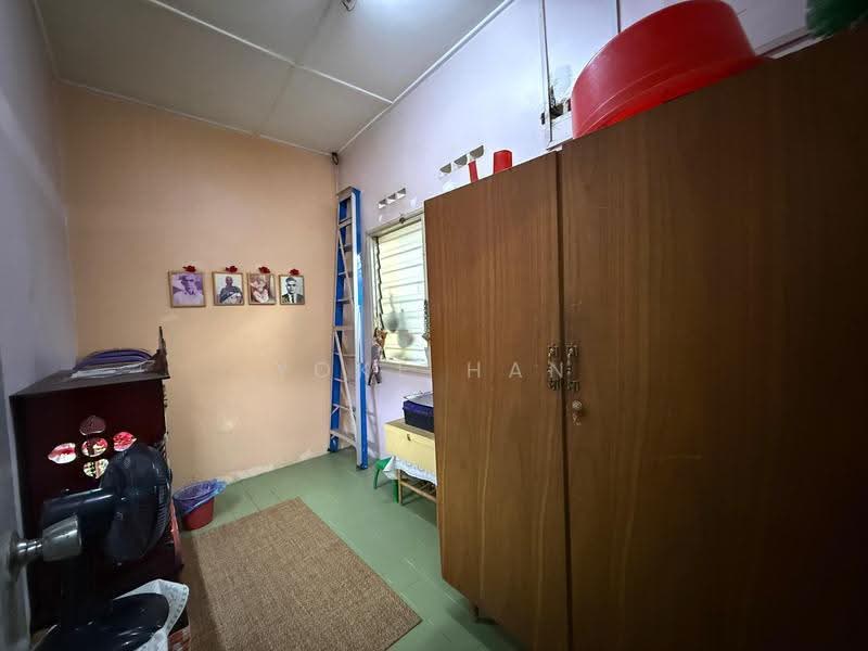 1-storey Terraced House for Sale in Kuchai Lama (Kuala Lumpur) - Yoke Han - Interior - PropertyGuru.com.my