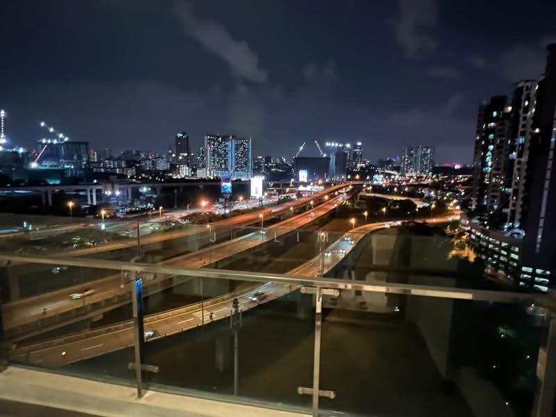 Kondominium untuk Dijual di The Vyne - J. Lim - View - PropertyGuru.com.my