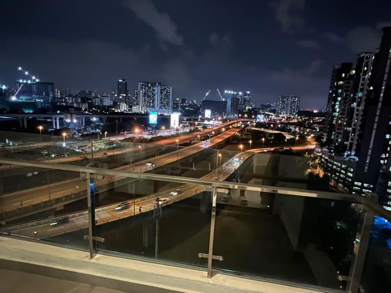 Kondominium untuk Dijual di The Vyne - J. Lim - View - PropertyGuru.com.my
