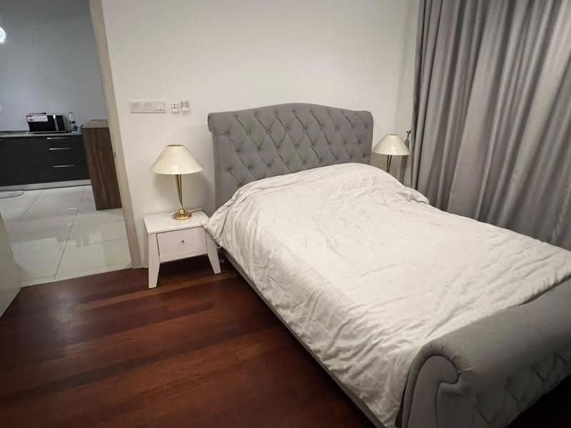 Kondominium untuk Dijual di The Vyne - J. Lim - Bedroom - PropertyGuru.com.my