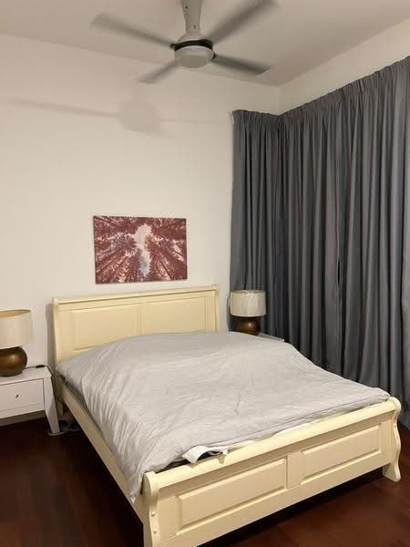 Kondominium untuk Dijual di The Vyne - J. Lim - Bedroom - PropertyGuru.com.my