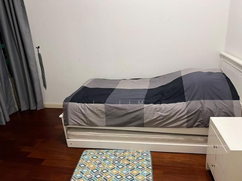 Kondominium untuk Dijual di The Vyne - J. Lim - Bedroom - PropertyGuru.com.my