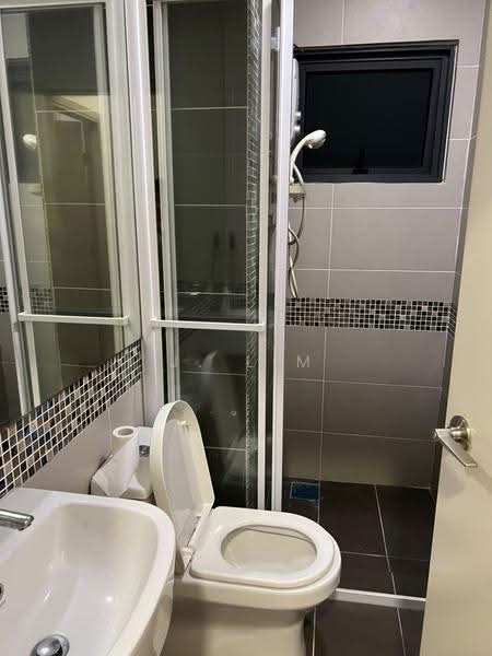 Kondominium untuk Dijual di The Vyne - J. Lim - Bathroom - PropertyGuru.com.my