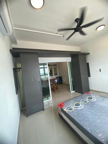 Service Residence for Rent at Mesahill - Leo Goh - Bedroom - PropertyGuru.com.my