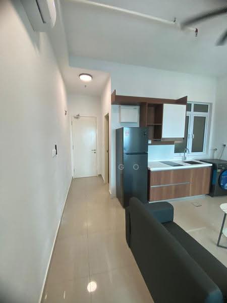 Service Residence for Rent at Mesahill - Leo Goh - Kitchen - PropertyGuru.com.my
