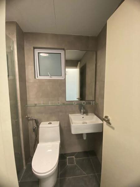 Service Residence for Rent at Mesahill - Leo Goh - Bathroom - PropertyGuru.com.my