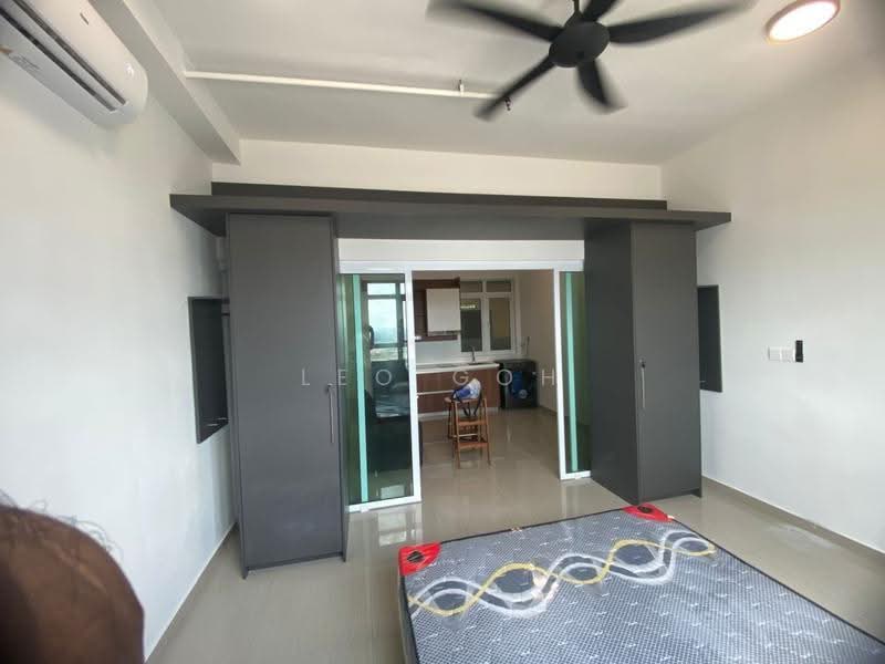 Service Residence for Rent at Mesahill - Leo Goh - Kitchen - PropertyGuru.com.my