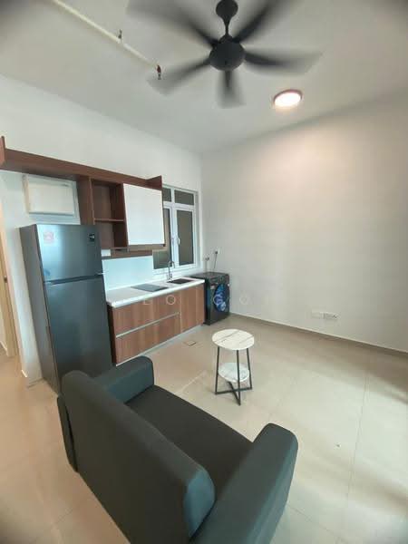 Service Residence for Rent at Mesahill - Leo Goh - Kitchen - PropertyGuru.com.my