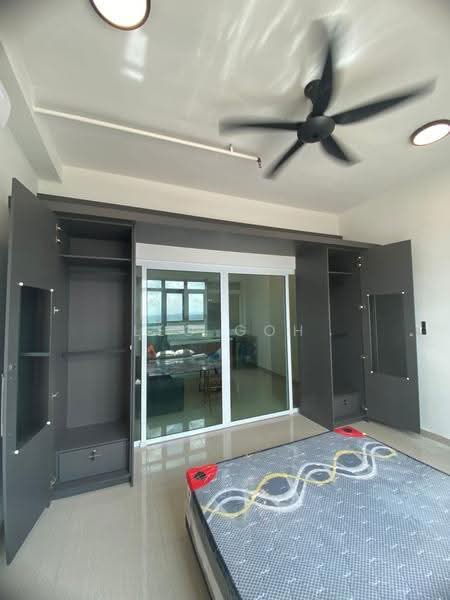 Service Residence for Rent at Mesahill - Leo Goh - Bedroom - PropertyGuru.com.my