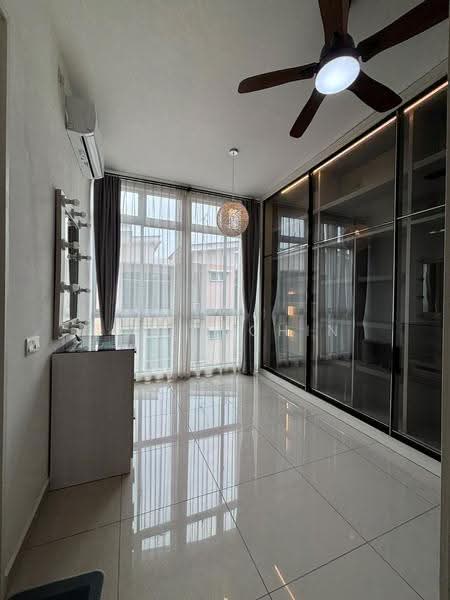 3-storey Terraced House for Sale in Taman Mount Austin (Tebrau) - Louis Chin - Interior - PropertyGuru.com.my
