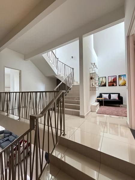 3-storey Terraced House for Sale in Taman Mount Austin (Tebrau) - Louis Chin - PropertyGuru.com.my