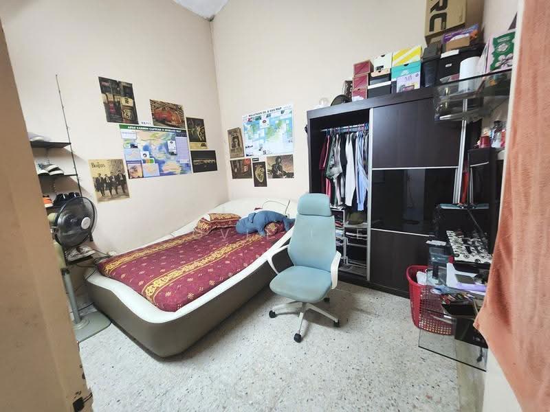 Rumah Teres 1-Tingkat untuk Dijual di Taman Kajang Mewah (Kajang) - Jovie Lee - Bedroom - PropertyGuru.com.my
