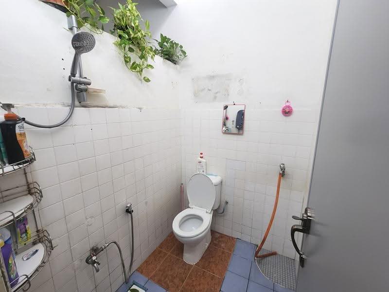 Rumah Teres 1-Tingkat untuk Dijual di Taman Kajang Mewah (Kajang) - Jovie Lee - PropertyGuru.com.my