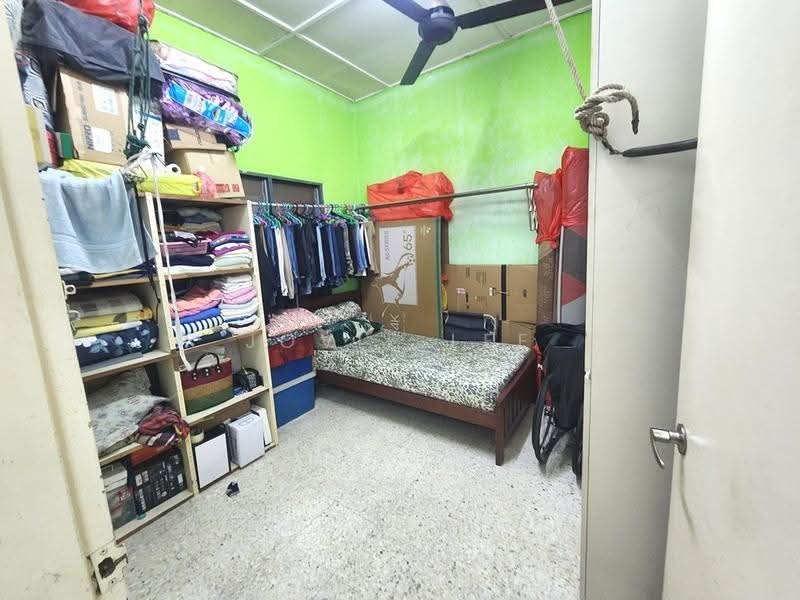Rumah Teres 1-Tingkat untuk Dijual di Taman Kajang Mewah (Kajang) - Jovie Lee - PropertyGuru.com.my