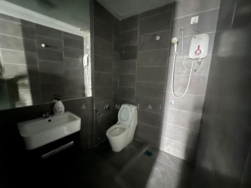 Kediaman Servis untuk Disewa di Empire Damansara - Alan Tai - Bathroom - PropertyGuru.com.my