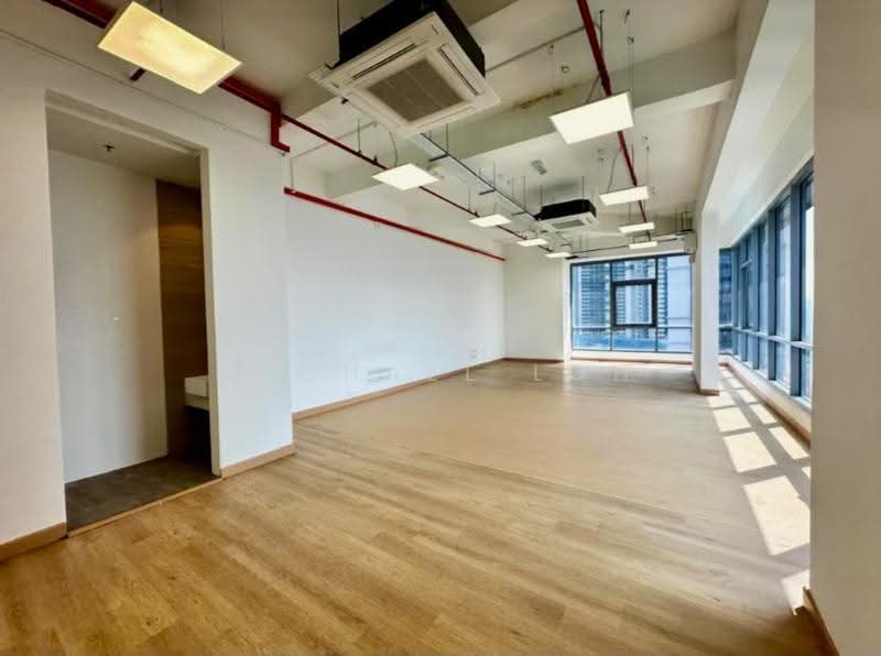 Office for Rent in KL City Centre (Kuala Lumpur) - Michael Loh - Interior - PropertyGuru.com.my