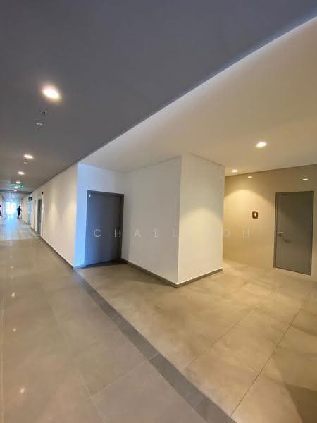 Office for Rent in KL City Centre (Kuala Lumpur) - Michael Loh - Corridor - PropertyGuru.com.my