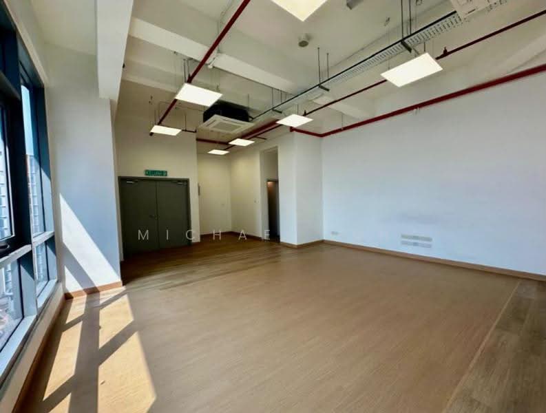 Office for Rent in KL City Centre (Kuala Lumpur) - Michael Loh - Interior - PropertyGuru.com.my