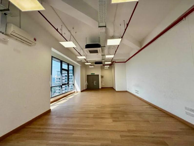 Office for Rent in KL City Centre (Kuala Lumpur) - Michael Loh - PropertyGuru.com.my