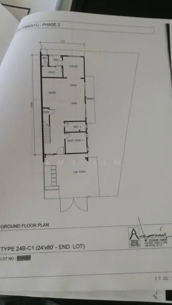 2-storey Terraced House for Sale in Kota Kemuning (Shah Alam) - Amy Lim - PropertyGuru.com.my